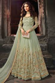 Ehtnic Women Wear